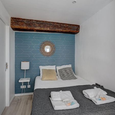 260 Suite Cracotte - Superbe Appartement A Paris Dış mekan fotoğraf