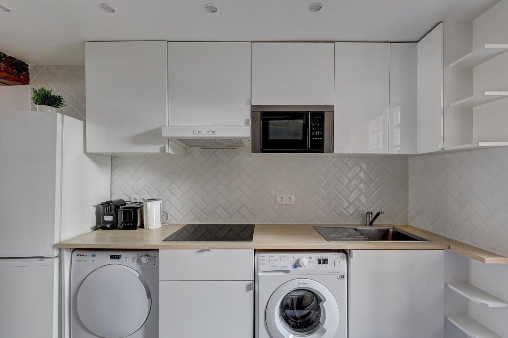 260 Suite Cracotte - Superbe Appartement A Paris Dış mekan fotoğraf