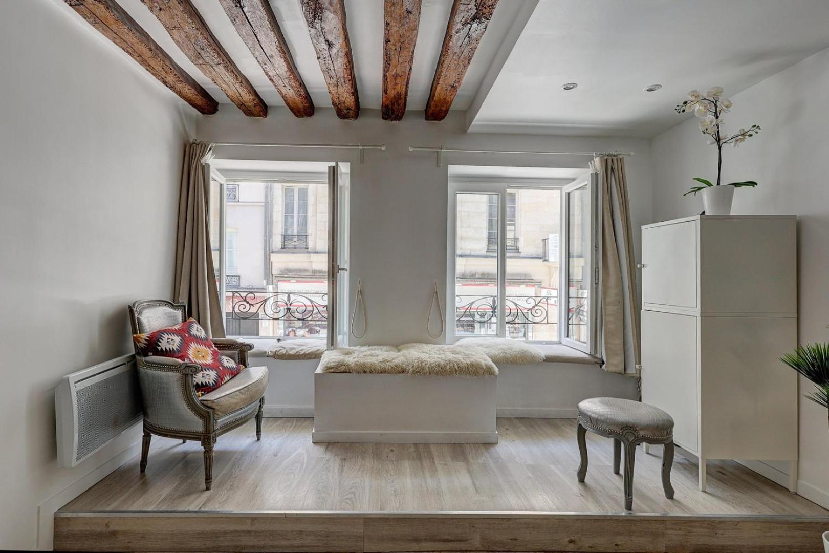 260 Suite Cracotte - Superbe Appartement A Paris Dış mekan fotoğraf