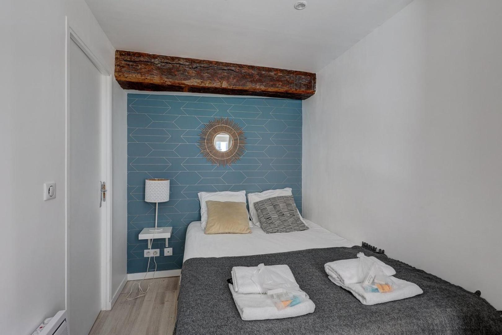 260 Suite Cracotte - Superbe Appartement A Paris Dış mekan fotoğraf