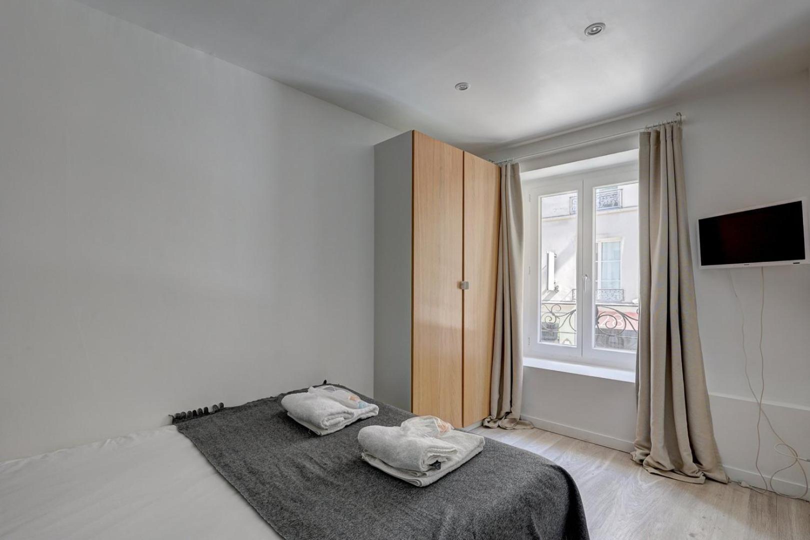 260 Suite Cracotte - Superbe Appartement A Paris Dış mekan fotoğraf